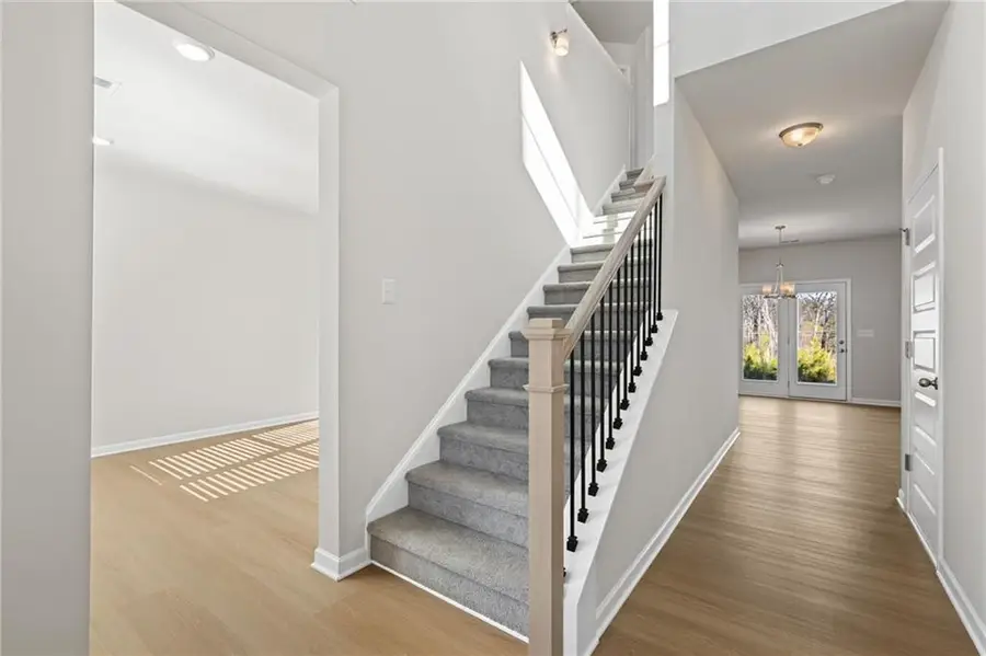 6060 Spring Way, Stonecrest, GA 30038 - #2