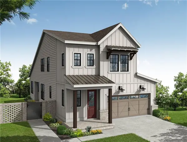 167 Herring Drive, Hoschton, GA 30548