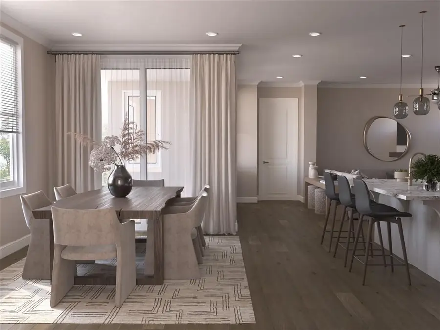 167 Herring Drive, Hoschton, GA 30548 - Image #2