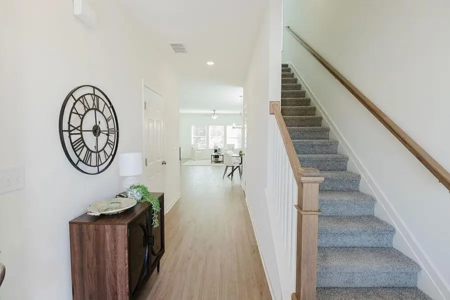 57 Fausett Lane, Dawsonville, GA 30534 - Image #2