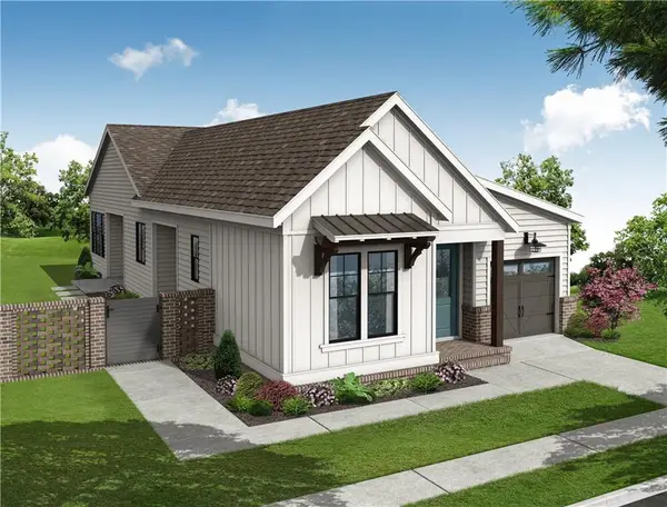 175 Herring Drive, Hoschton, GA 30548