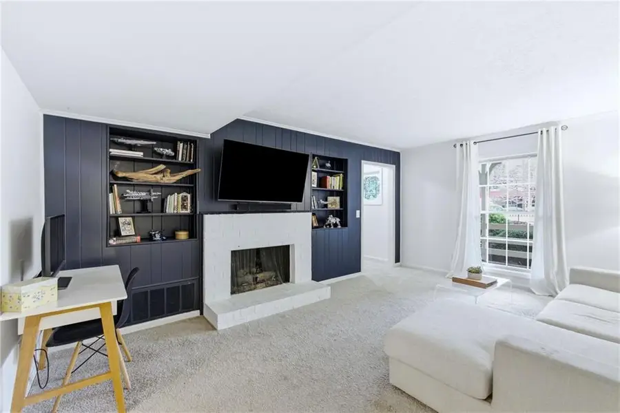 3825 Lavista Road #A1, Tucker, GA 30084 - #3