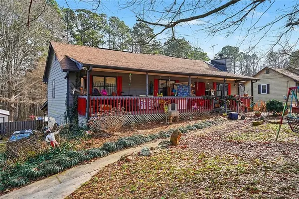 237 Woodland Street, Dallas, GA 30157