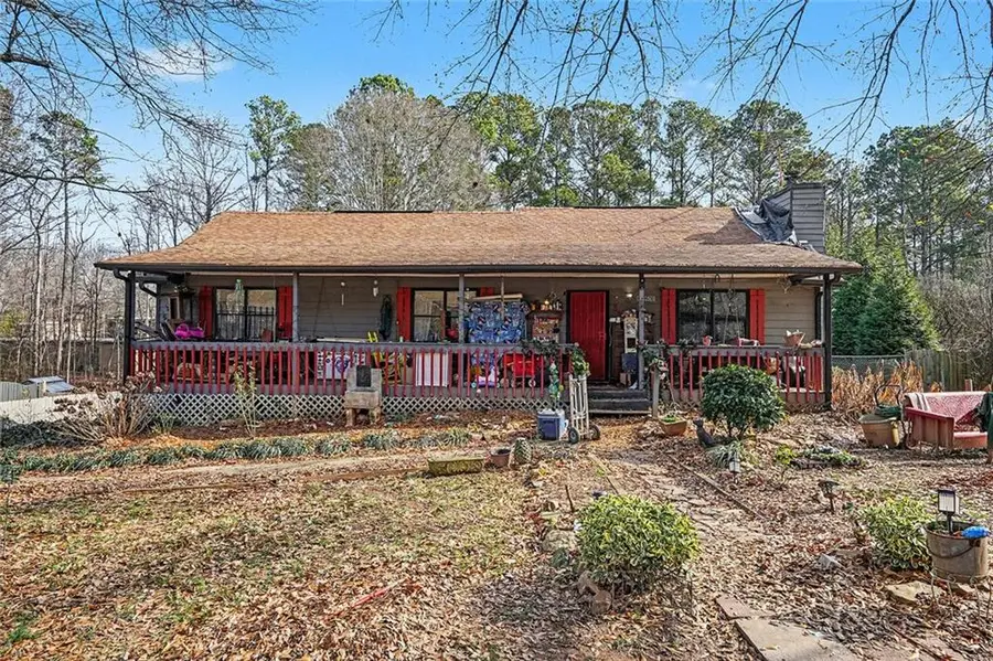 237 Woodland Street, Dallas, GA 30157 - Image #2