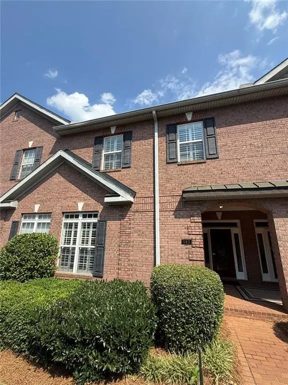 1950 Buford Dam Road #202, Cumming, GA 30041 - #2