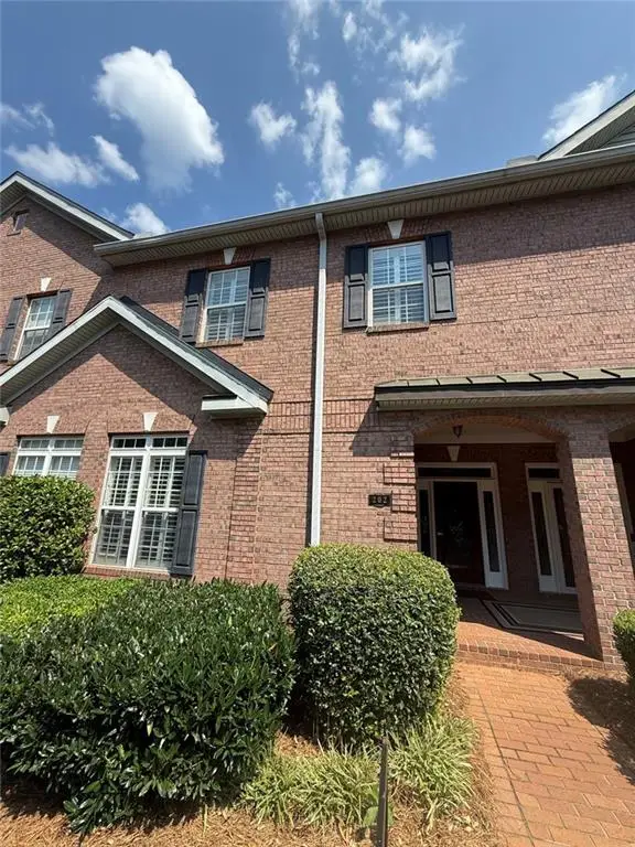 1950 Buford Dam Road #202, Cumming, GA 30041 - #3