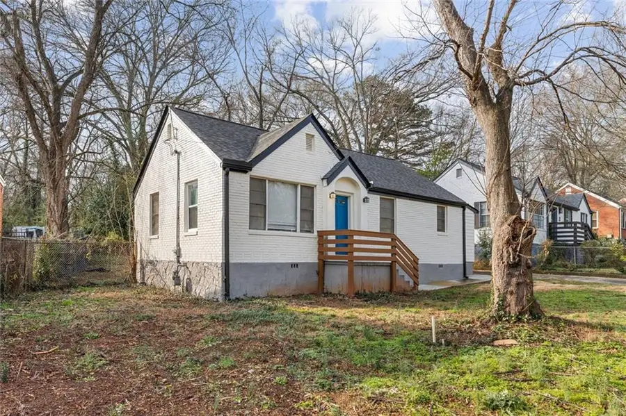 2665 Northview Avenue, Decatur, GA 30032 - Image #2