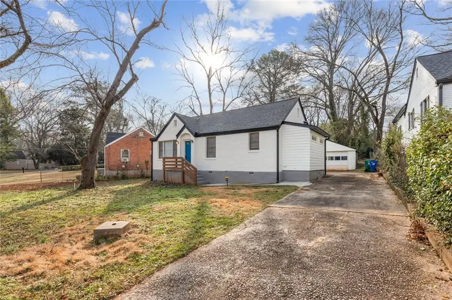 2665 Northview Avenue, Decatur, GA 30032 - Image #3