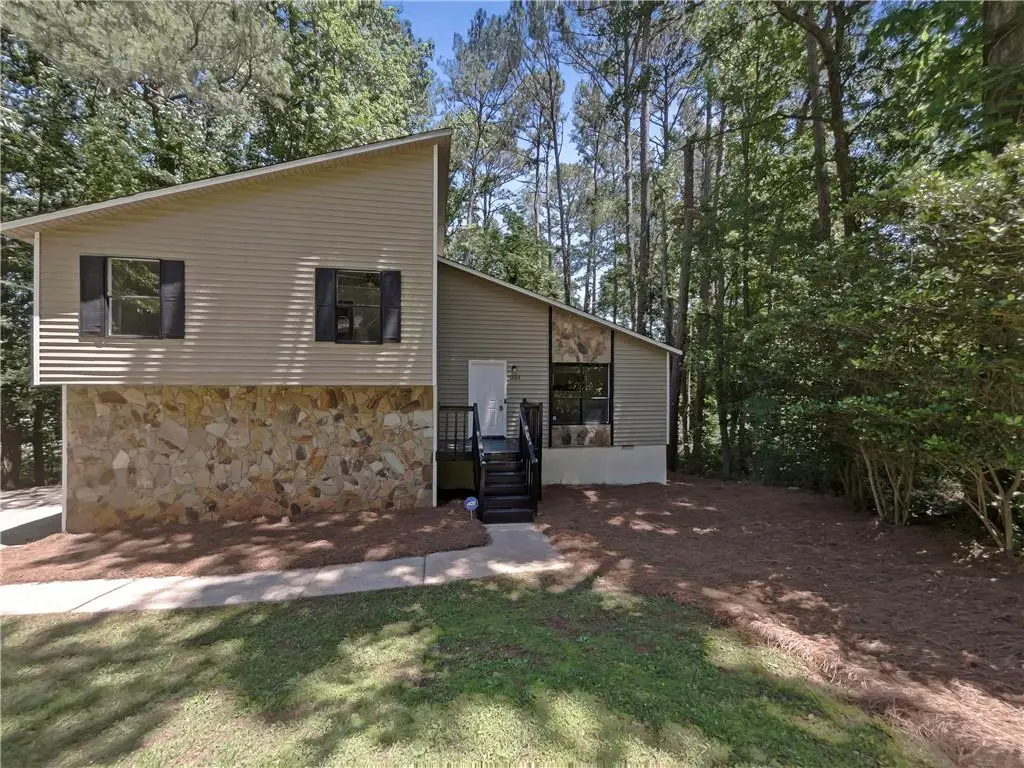 3924 Chimney Ridge Court, Ellenwood, GA 30294 - #1