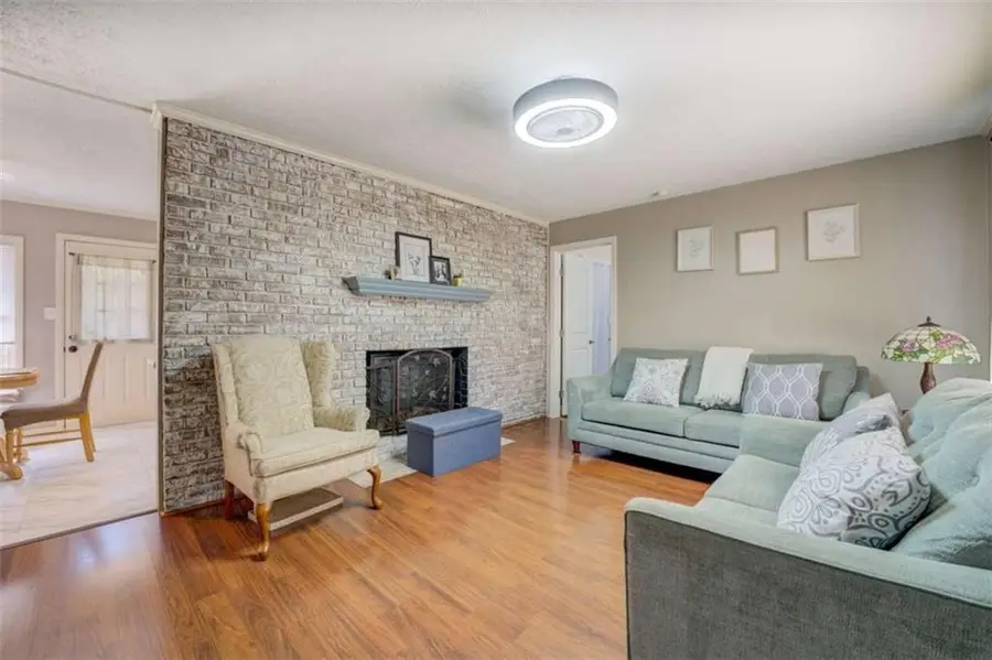 11889 Brown Bridge Road, Covington, GA 30016 - Image #2