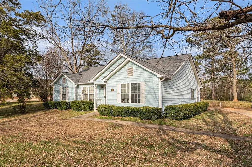 252 Fayetteville Road, Palmetto, GA 30268 - Image #1