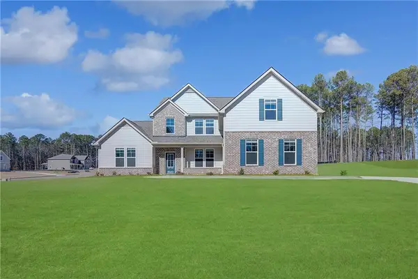 125 Cooper Cove W, Fayetteville, GA 30215