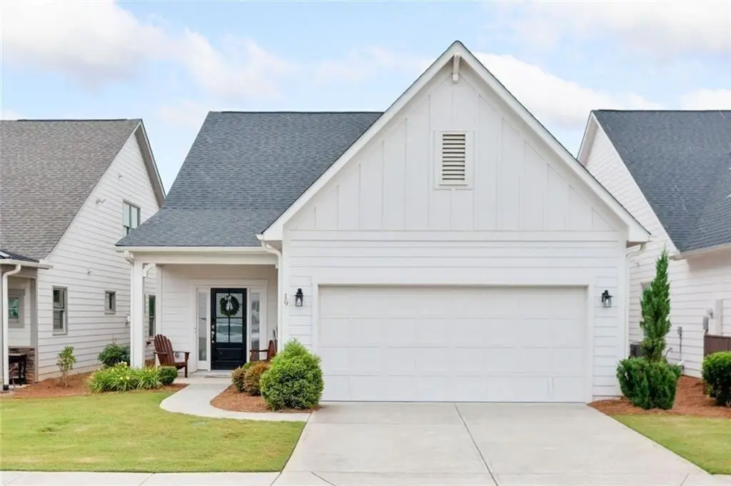 19 Grand Circle, Jasper, GA 30143 - #1