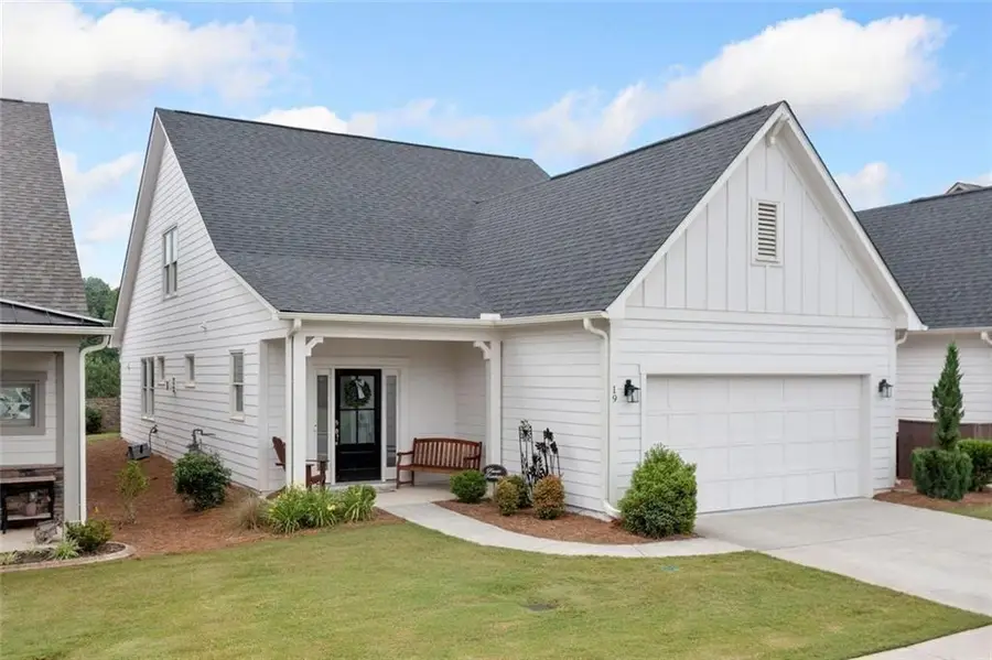 19 Grand Circle, Jasper, GA 30143 - #3