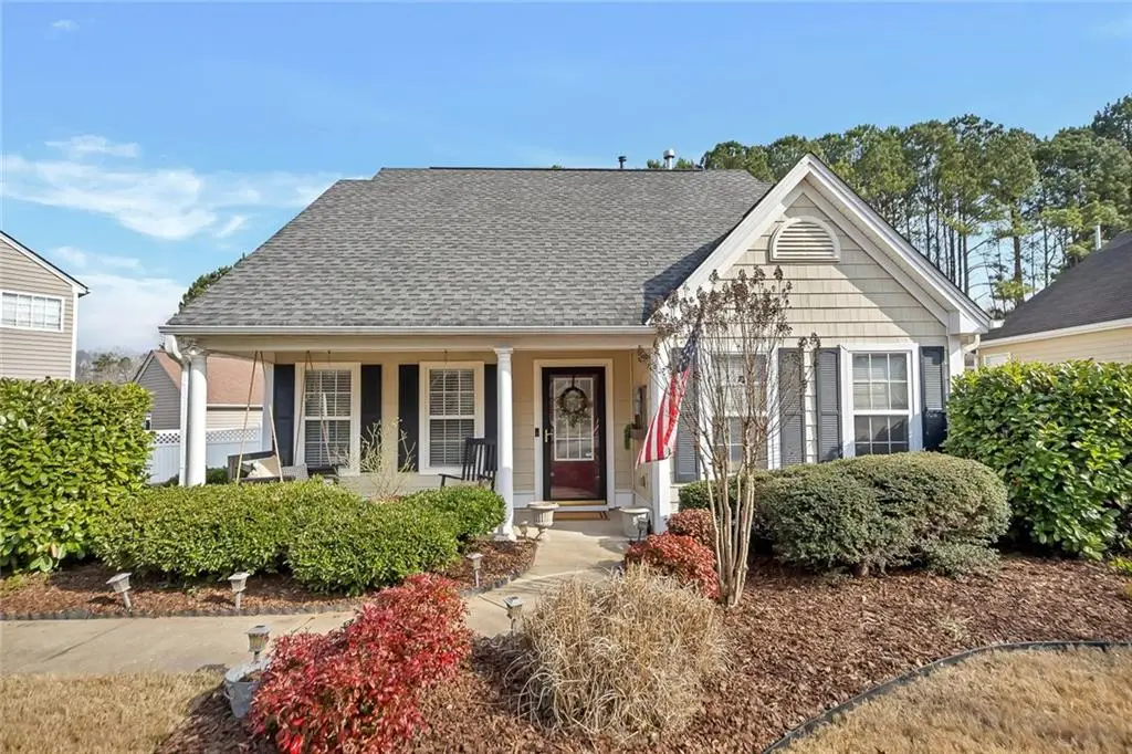 2061 Greenhill Pass, Canton, GA 30114 - Image #1