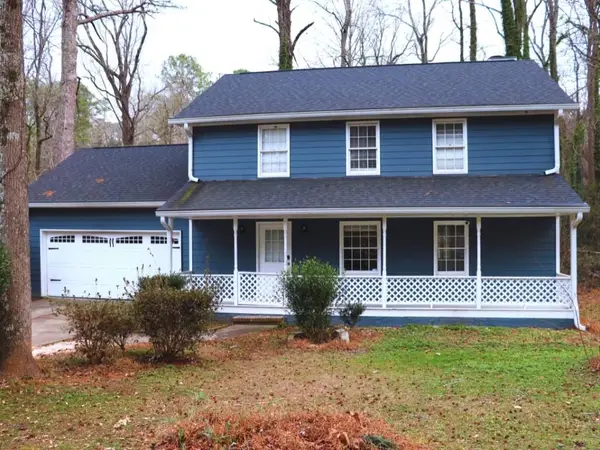 932 Granite Springs Lane, Stone Mountain, GA 30083