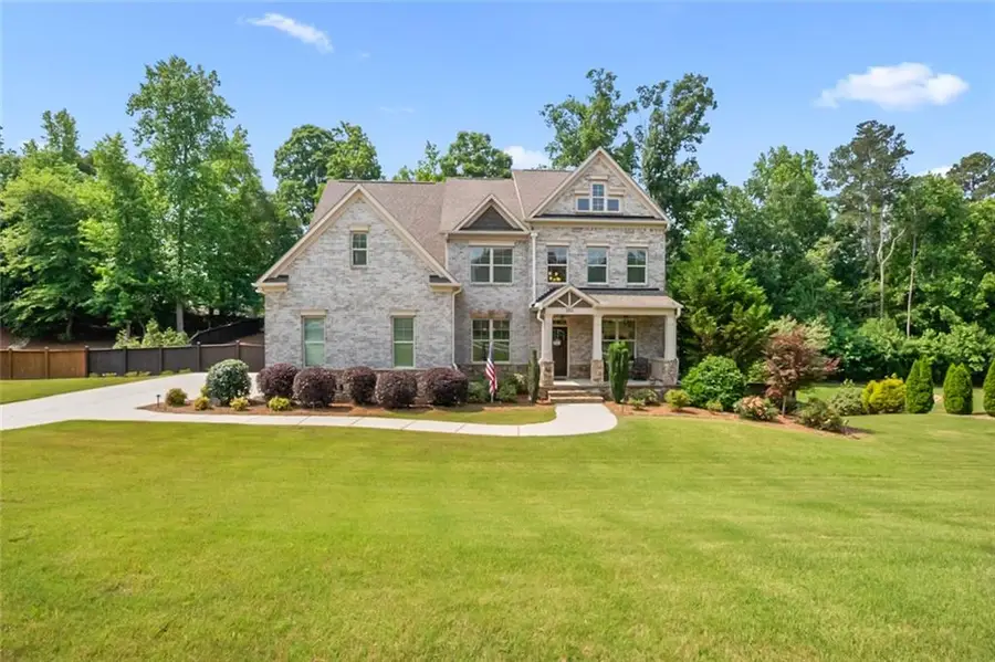 355 Glynnwilde Drive Nw, Marietta, GA 30064 - Image #2
