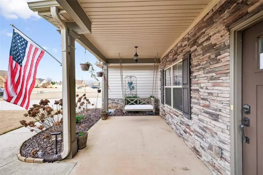 612 Quail Court, Good Hope, GA 30641 - #2