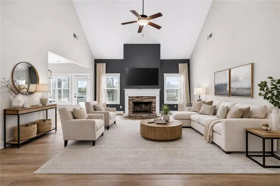 612 Quail Court, Good Hope, GA 30641 - #3