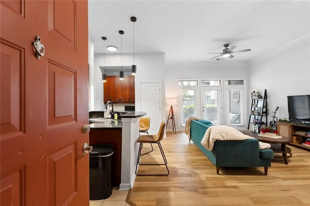 400 17th Street Nw #1112, Atlanta, GA 30363 - Image #1