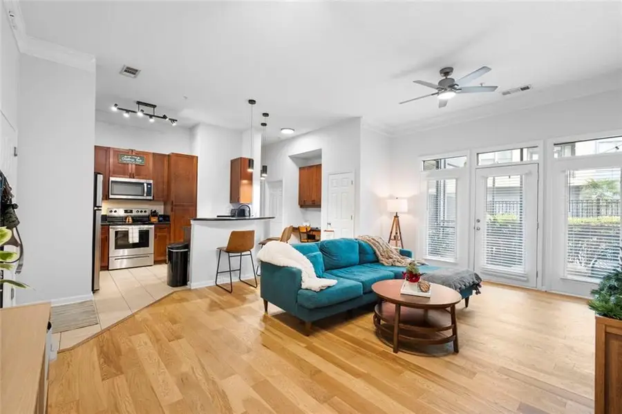 400 17th Street Nw #1112, Atlanta, GA 30363 - Image #2