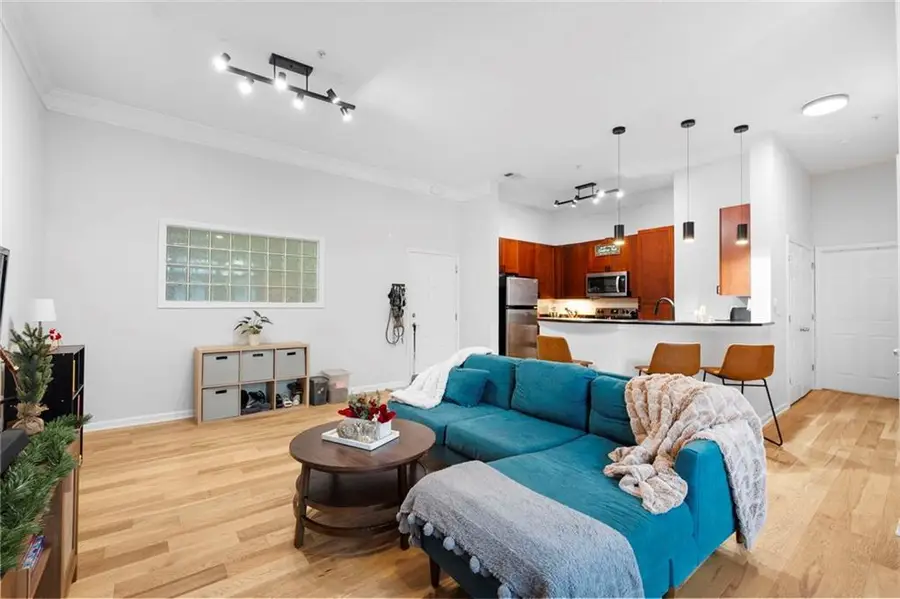 400 17th Street Nw #1112, Atlanta, GA 30363 - Image #3