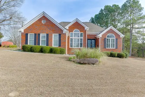 1262 Bowman Road, Lawrenceville, GA 30045