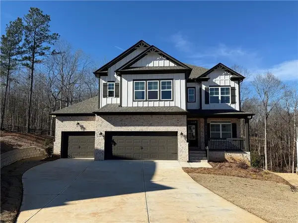 8625 Standing Stone, Ball Ground, GA 30107