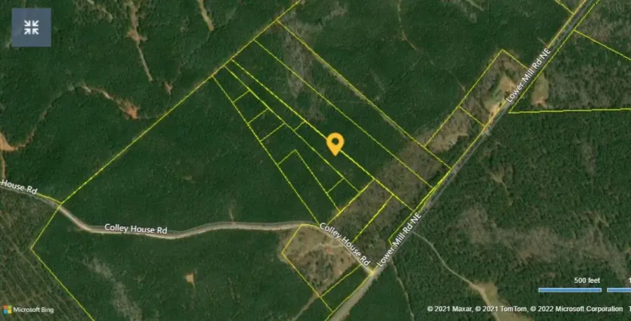 00 Lower Mill Road, Crawfordville, GA 30631 - Image #2