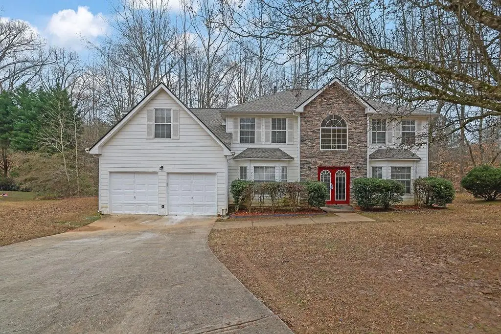 3111 Mineral Ridge Lane, Stone Mountain, GA 30087 - Image #1