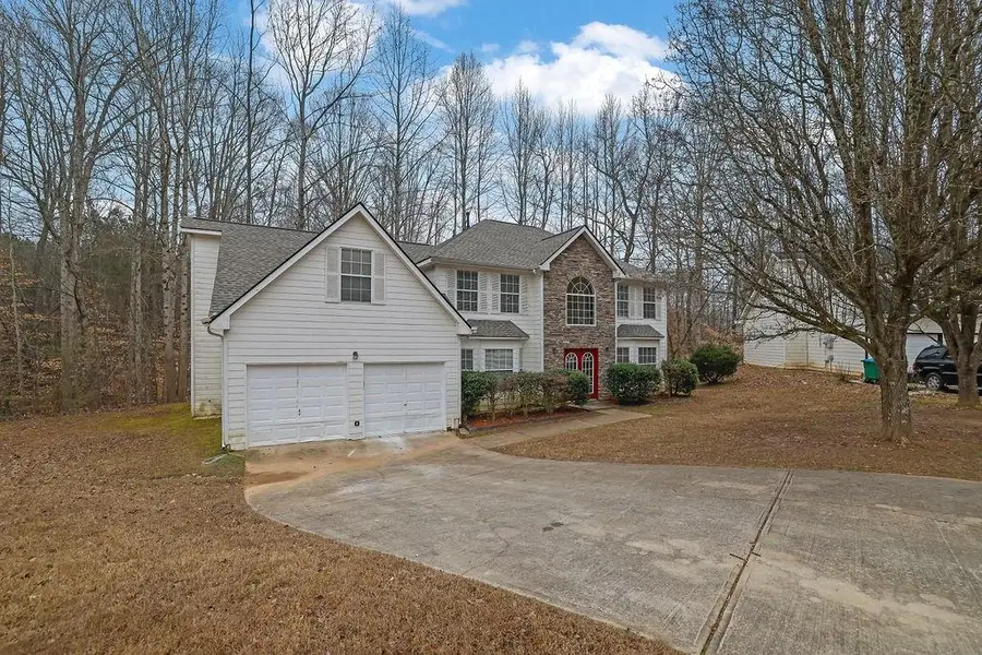 3111 Mineral Ridge Lane, Stone Mountain, GA 30087 - Image #2