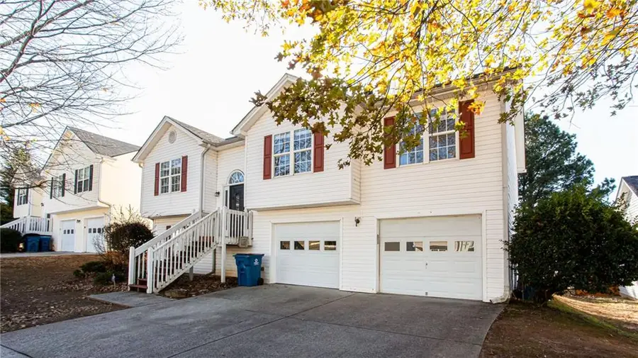 267 Ashland Park Court, Lawrenceville, GA 30045 - #2