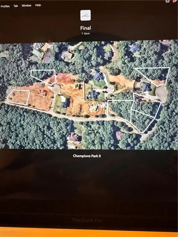 4274 Colton Park, Atlanta, GA 30349 - #2