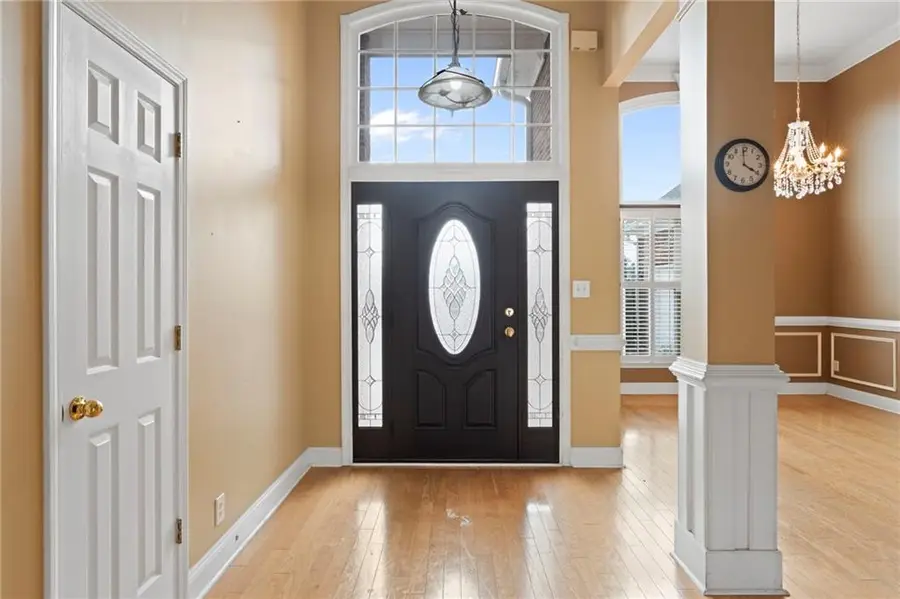 1503 Addies Place, Lawrenceville, GA 30043 - Image #3