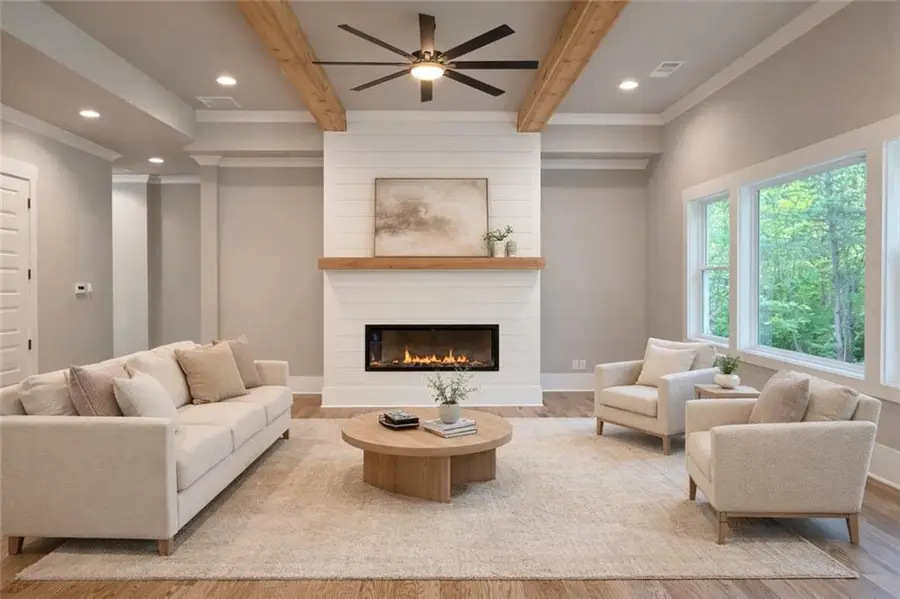 5832 Woodland Park Court, Jefferson, GA 30549 - #3