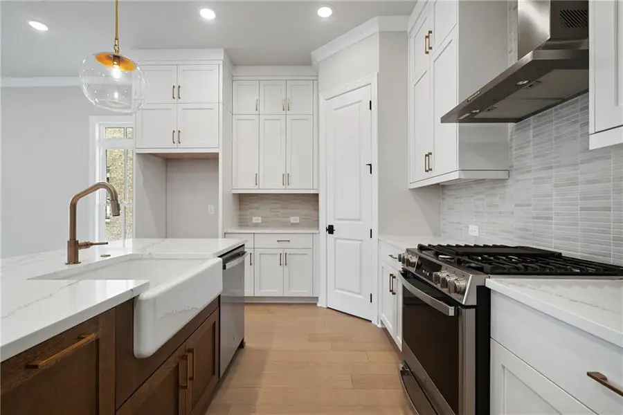 502 Whatton Road #1, Johns Creek, GA 30022 - Image #3