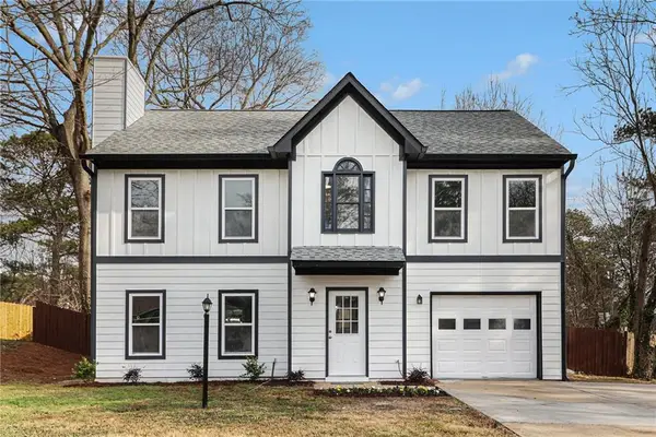 1035 Dominion Court, Lawrenceville, GA 30044