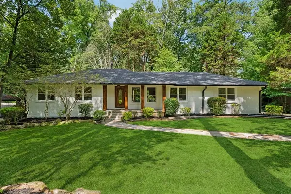 459 Thackeray Place Sw, Atlanta, GA 30311