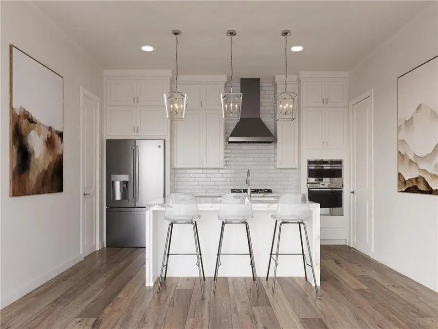 183 Herring Drive, Hoschton, GA 30548 - Image #3