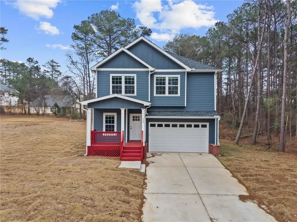 102 Neal Avenue, Stockbridge, GA 30281 - Image #1
