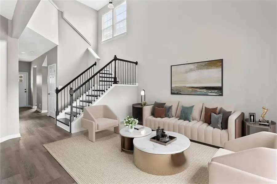 102 Neal Avenue, Stockbridge, GA 30281 - Image #2