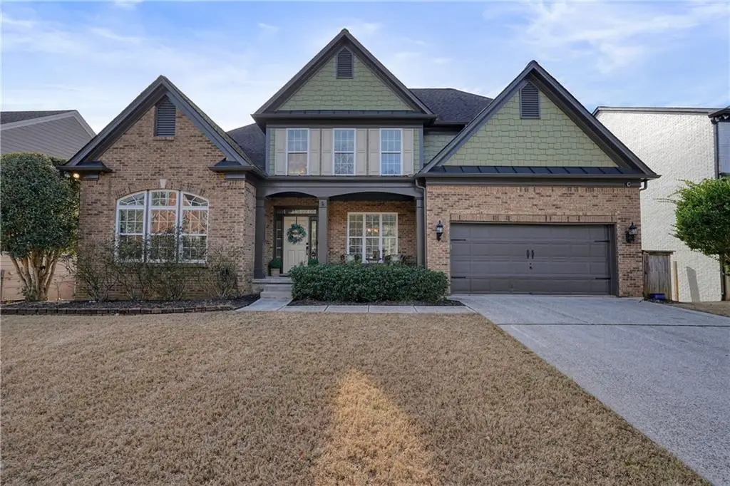 113 Edgewater Trail, Canton, GA 30115 - Image #1