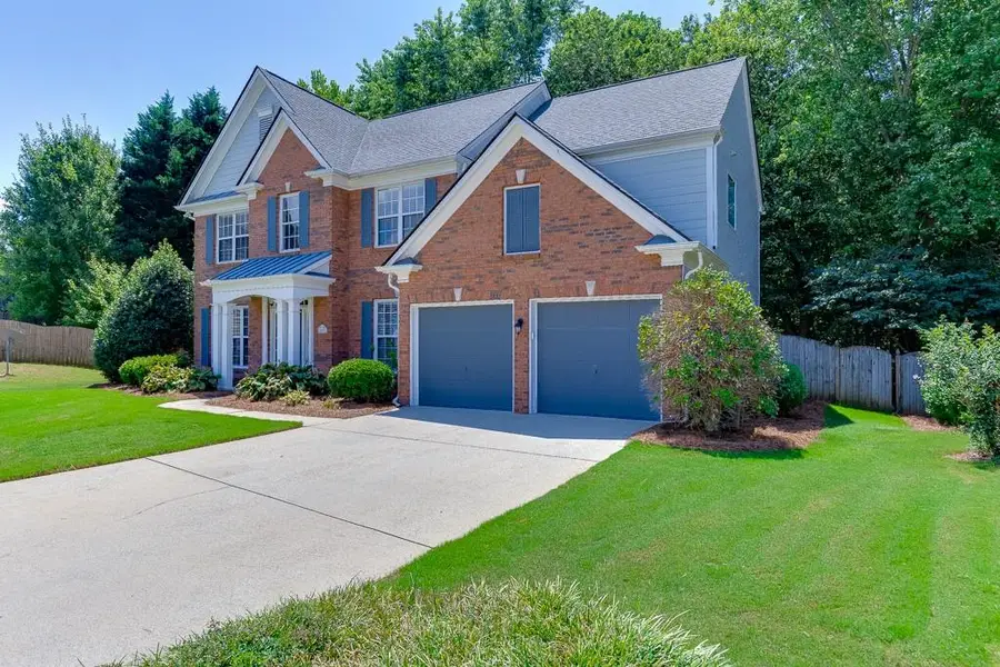 503 Glen Level Circle, Sugar Hill, GA 30518 - Image #2