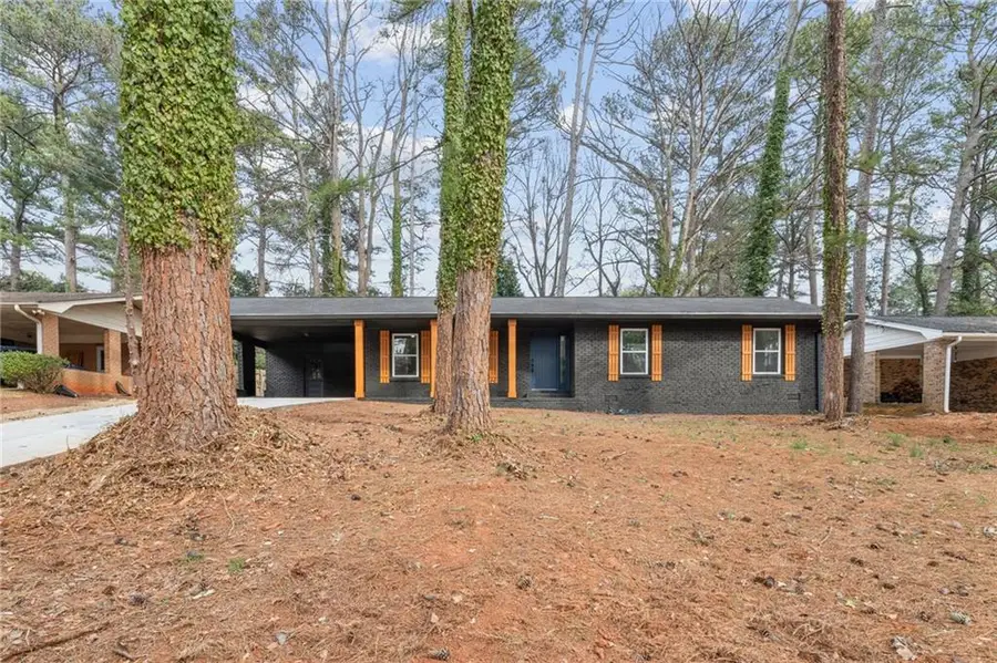 1304 Cornwall Road, Decatur, GA 30032 - Image #2