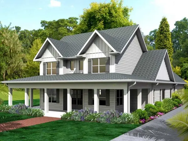 5315 Hendrix Road, Cumming, GA 30040