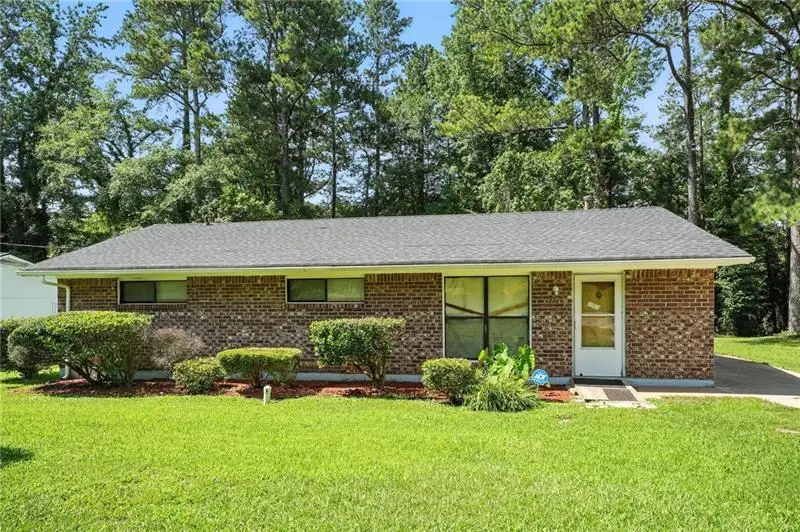 4732 Carson Pass Sw, Atlanta, GA 30331 - #1