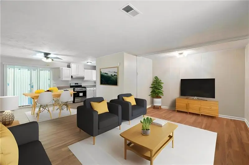 4732 Carson Pass Sw, Atlanta, GA 30331 - #2