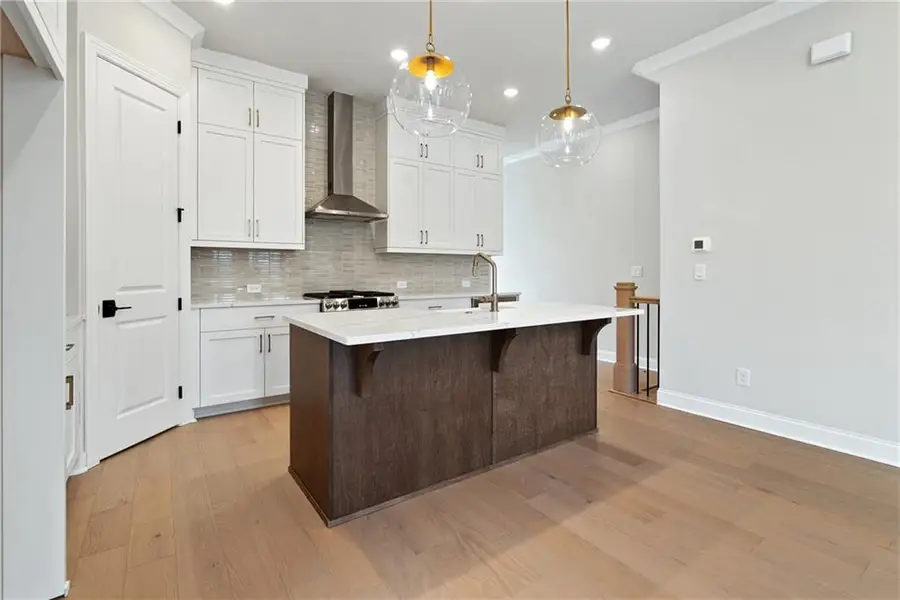 506 Whatton Road #3, Johns Creek, GA 30022 - Image #3