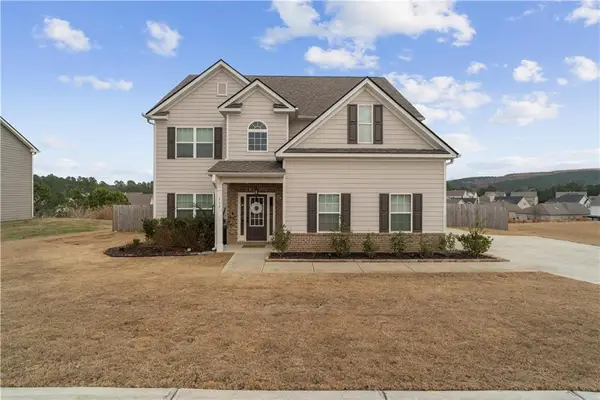 512 Adare Parkway, Adairsville, GA 30103