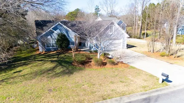 3250 Ivy Lake Drive, Buford, GA 30519